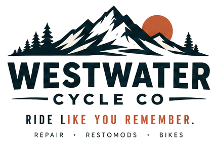 Westwater Cycle Co.